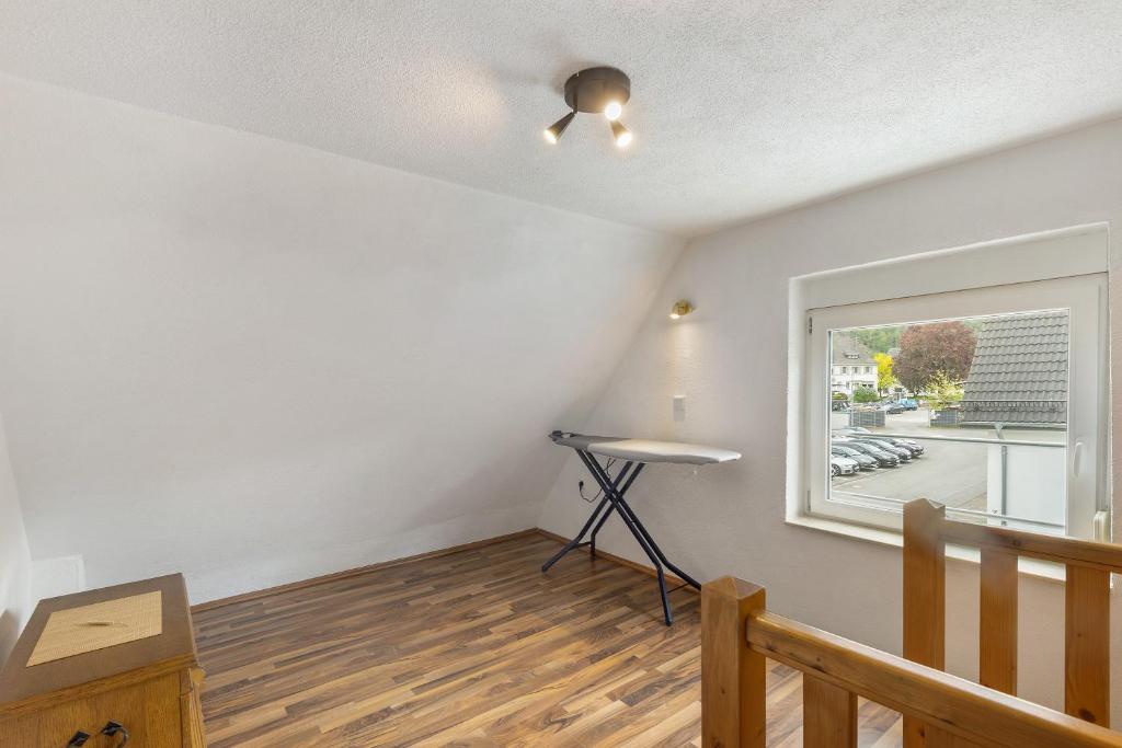 Fotografie z fotogalerie ubytování Casa Verde Sauerland v destinaci Lennestadt