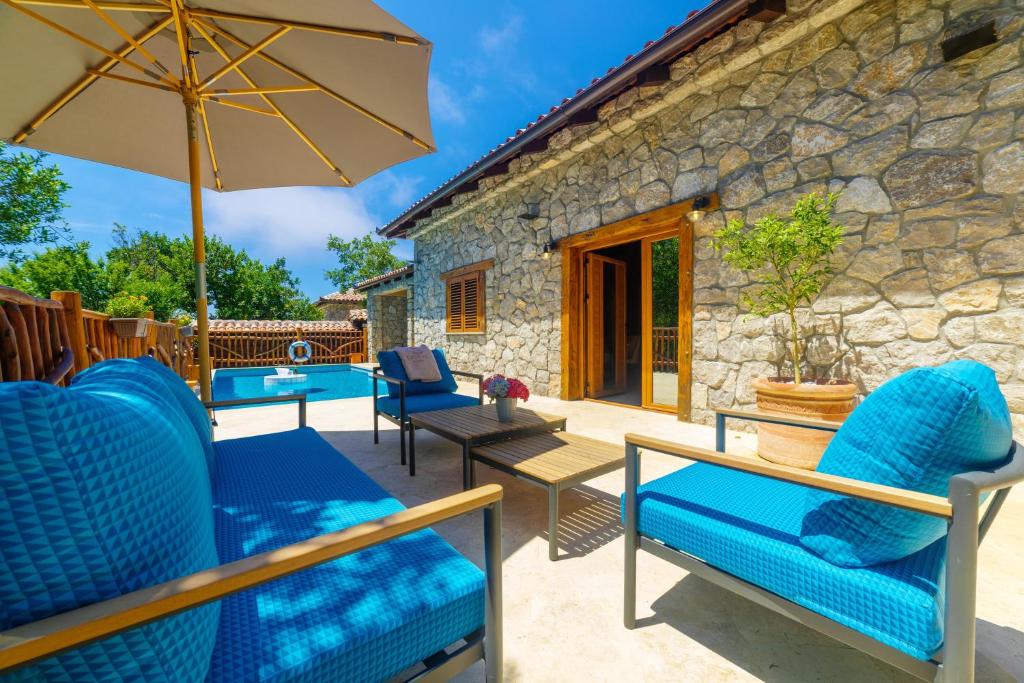 Carevic Resort & Villas photo photo 6