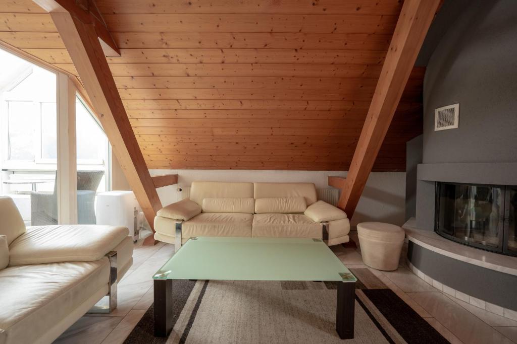 Hotel Harder Minerva - Resim 23