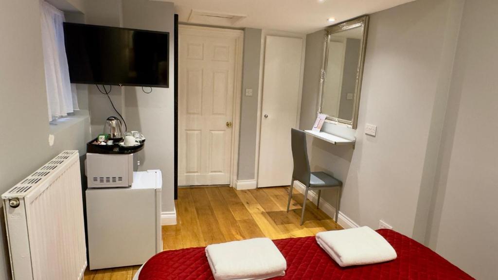 Classic Hyde Park Hotel - Resim 34