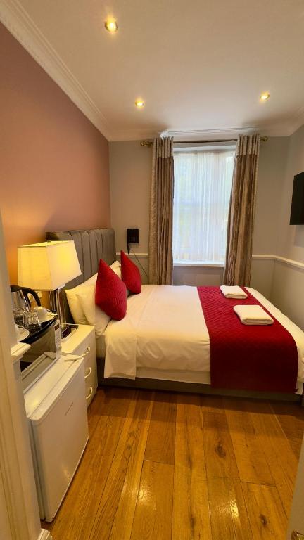 Classic Hyde Park Hotel - Resim 15