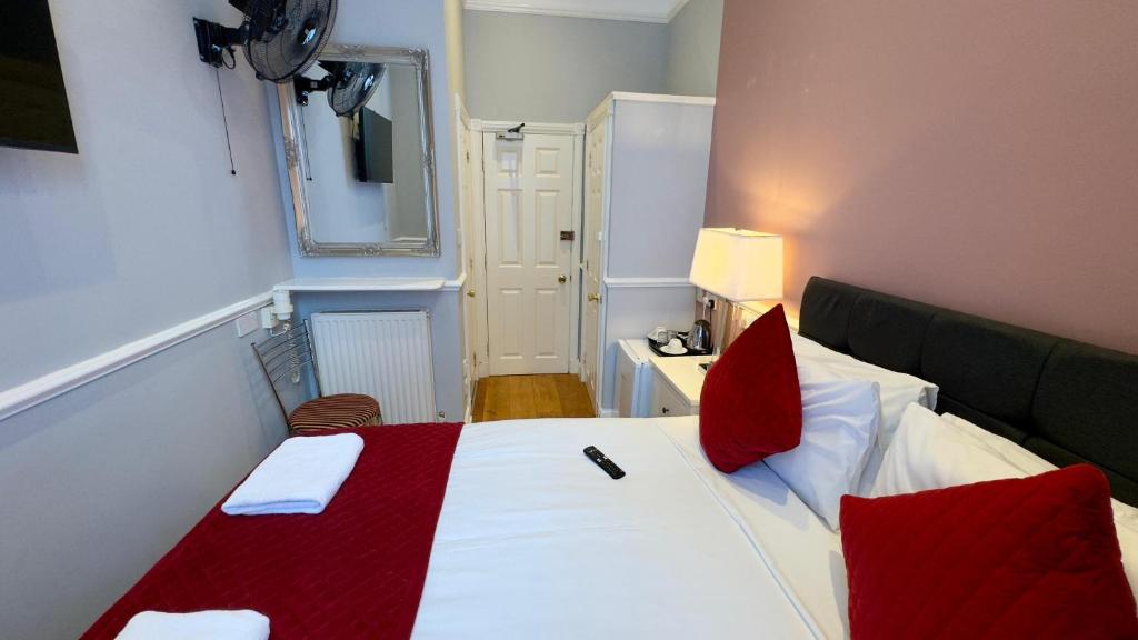 Classic Hyde Park Hotel - Resim 29