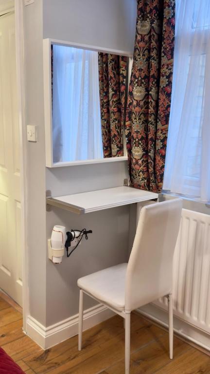 Classic Hyde Park Hotel - Resim 31