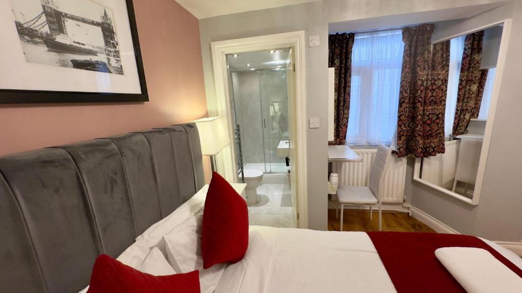 Classic Hyde Park Hotel - Resim 27