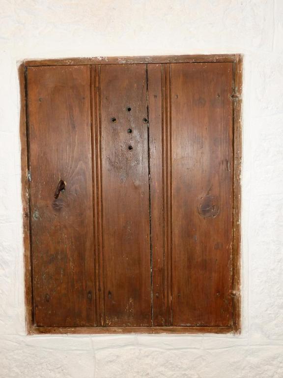 Bilde i galleriet til Il Piccolo Trullo i Cisternino