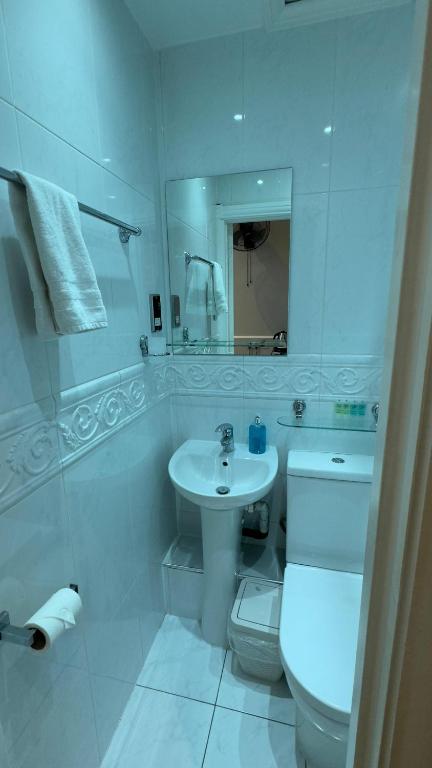 Classic Hyde Park Hotel - Resim 44