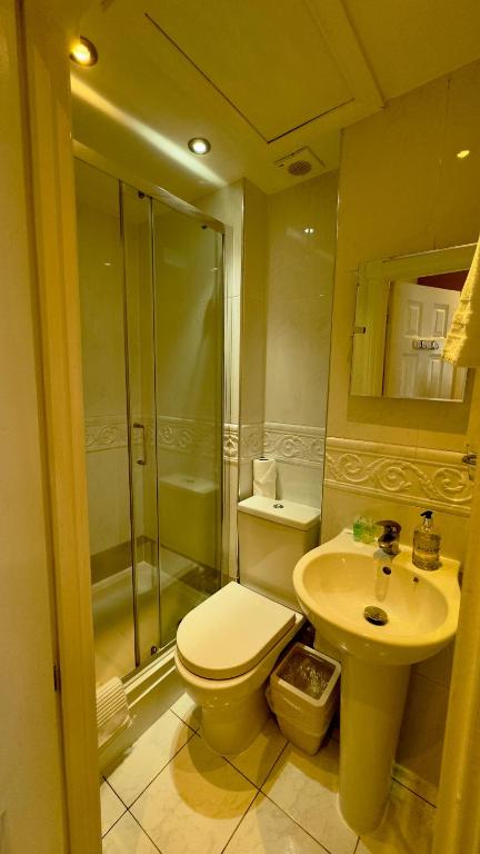 Classic Hyde Park Hotel - Resim 43