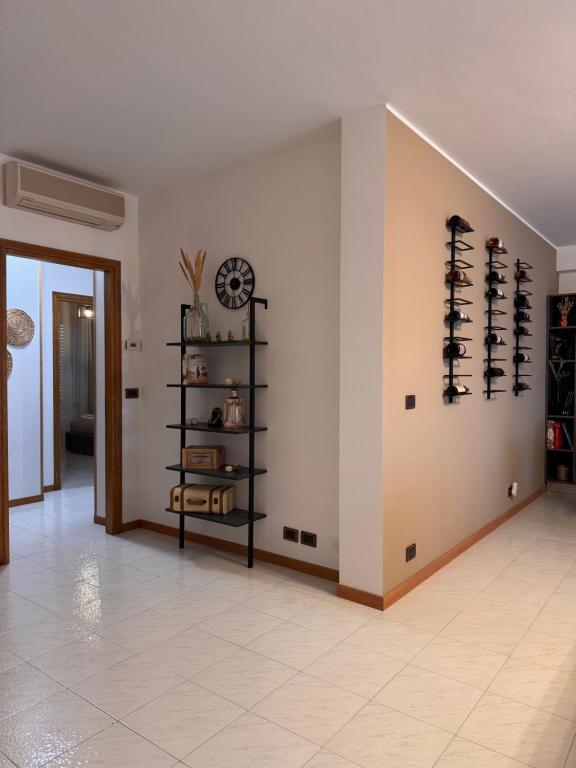 Fotografie z fotogalerie ubytování Garda Lake Holiday Apartments quadrilocale v destinaci Cavalcaselle