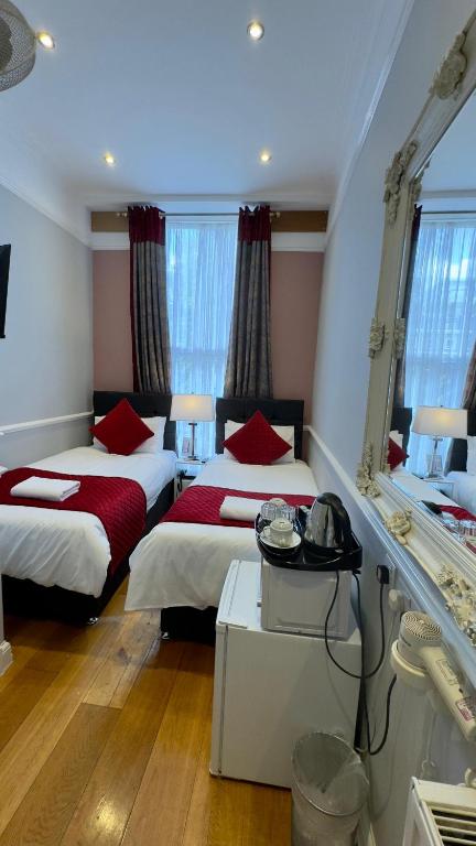 Classic Hyde Park Hotel - Resim 2