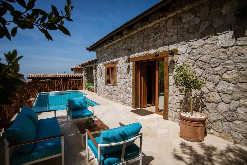 Carevic Resort & Villas photo photo 3