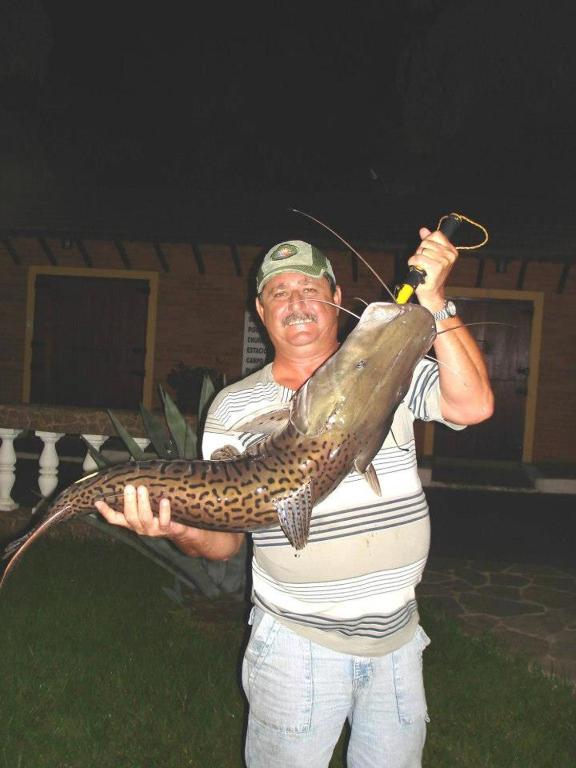  Hotel e Pousada Recanto do Rio Pardo