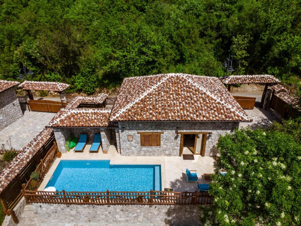 Carevic Resort & Villas photo photo 2