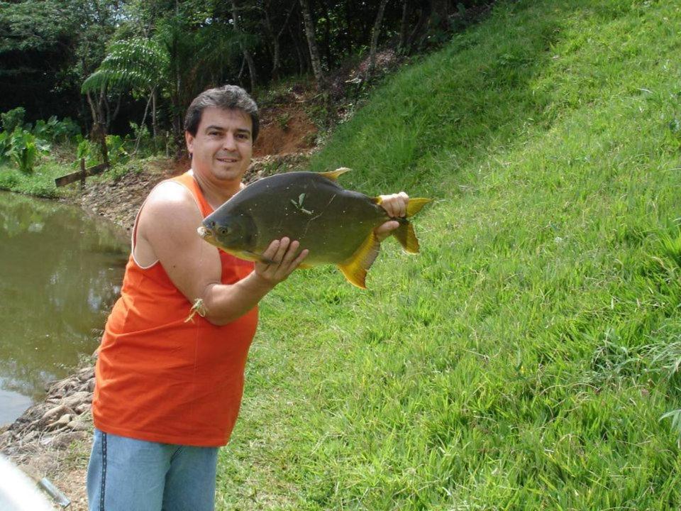  Hotel e Pousada Recanto do Rio Pardo