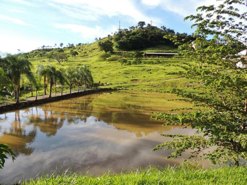  Hotel e Pousada Recanto do Rio Pardo