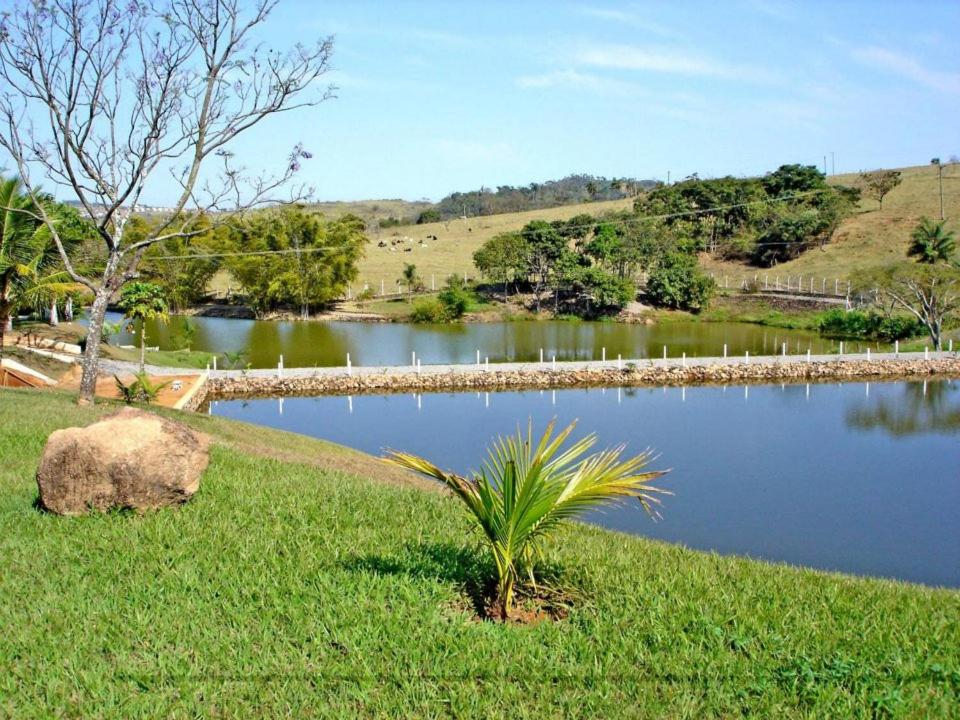  Hotel e Pousada Recanto do Rio Pardo