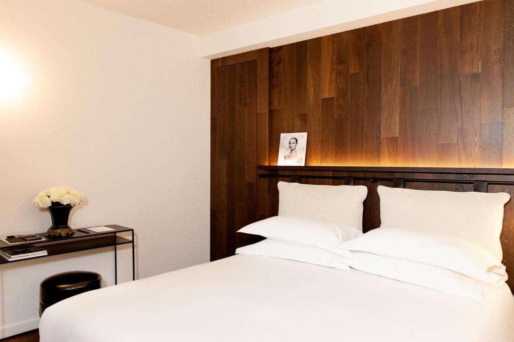 Hôtel Bourg Tibourg - Paris Marais - Resim 43