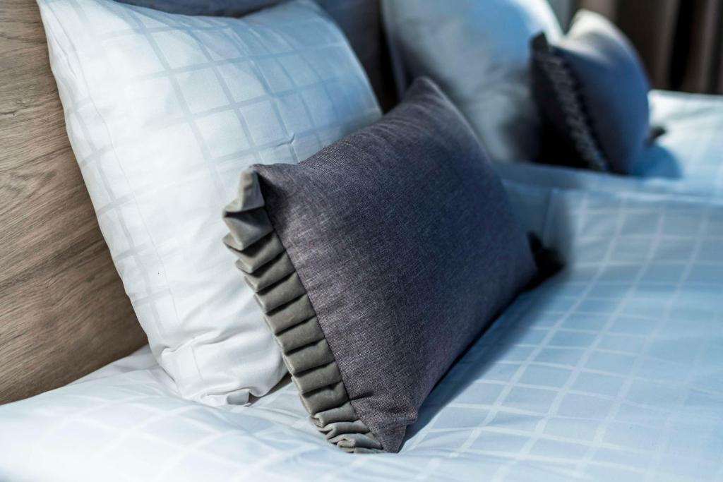 Downtown Camper by Scandic - Resim 40