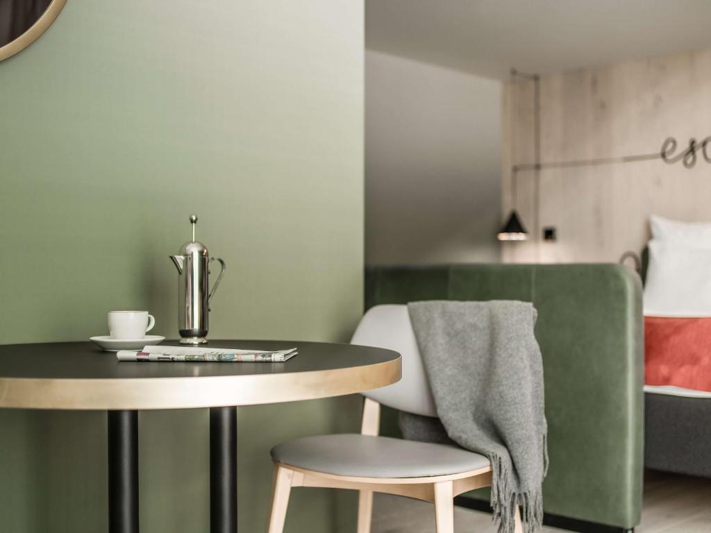 Hotel Norge by Scandic - Resim 8