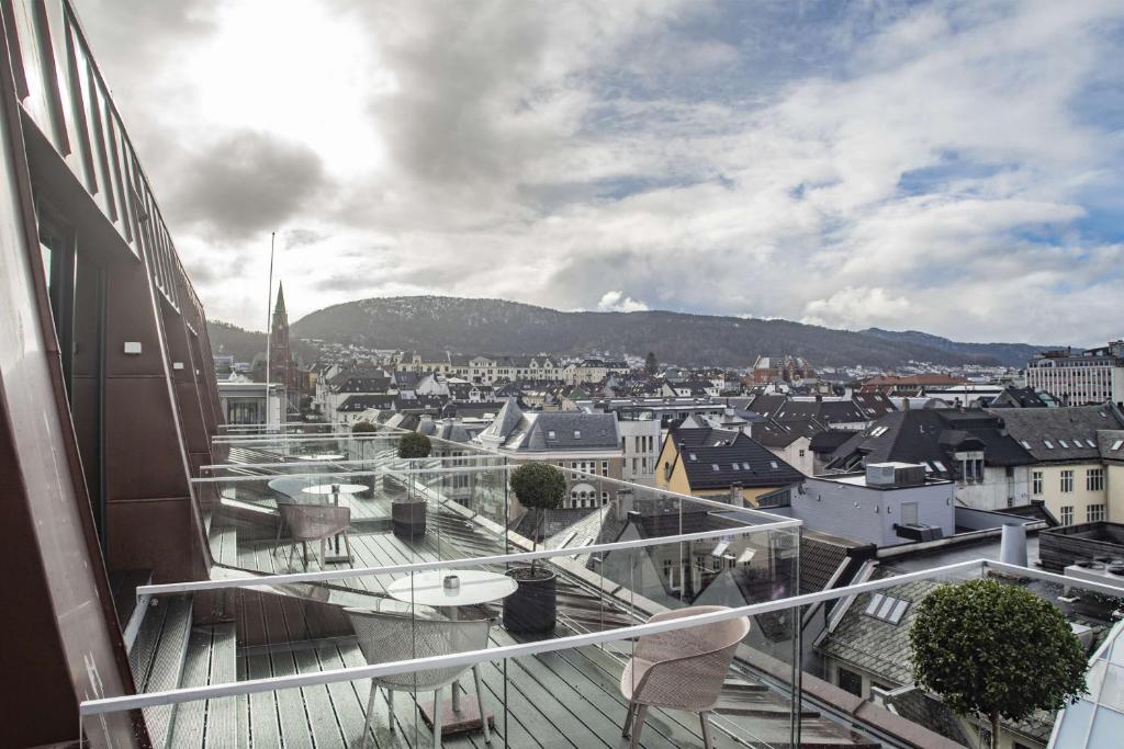 Hotel Norge by Scandic - Resim 30