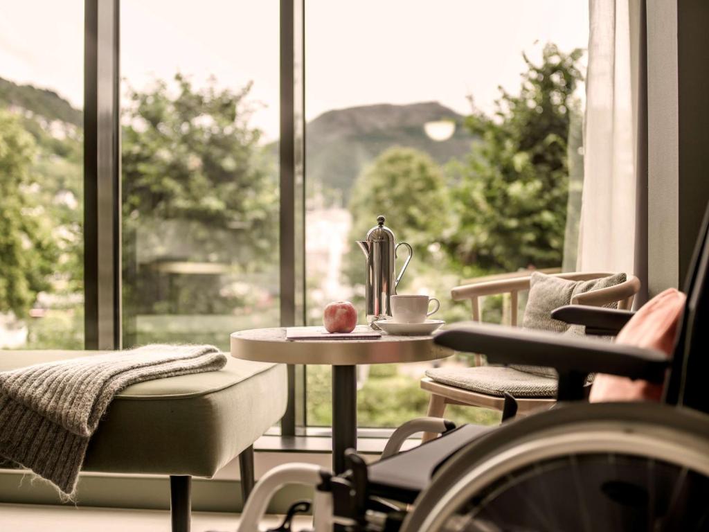 Hotel Norge by Scandic - Resim 36