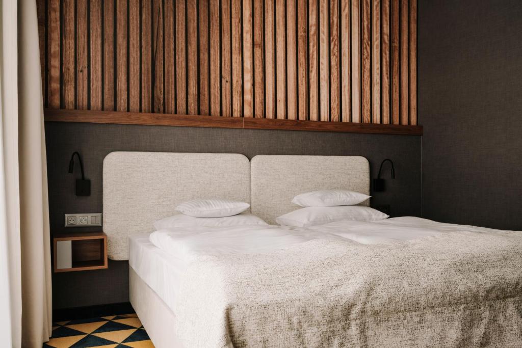 Forest Park Resort & SPA - 8