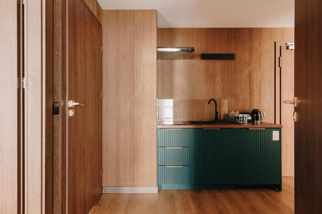 Forest Park Resort & SPA - 7