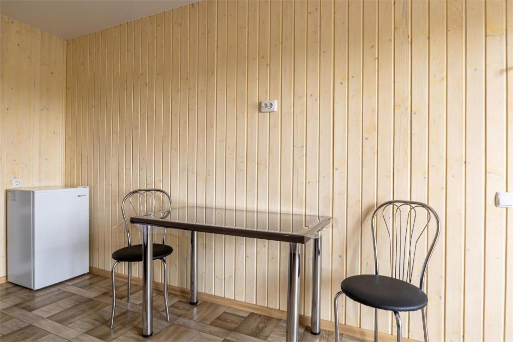 Fotografie z fotogalerie ubytování Hotel Halas v destinaci Solotvina