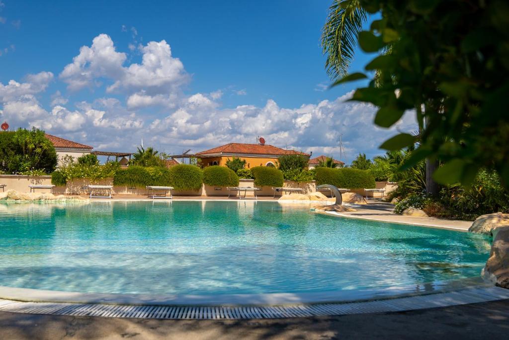 Marinagri Greenblu Hotel