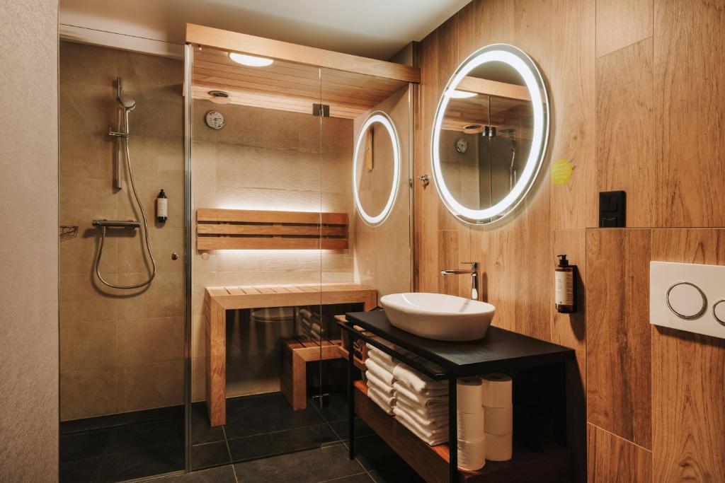 Forest Park Resort & SPA - 18