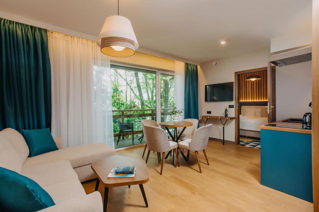 Forest Park Resort & SPA - 1