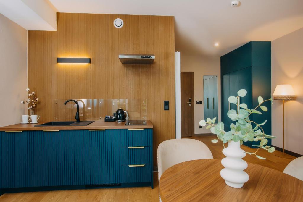 Forest Park Resort & SPA - 5