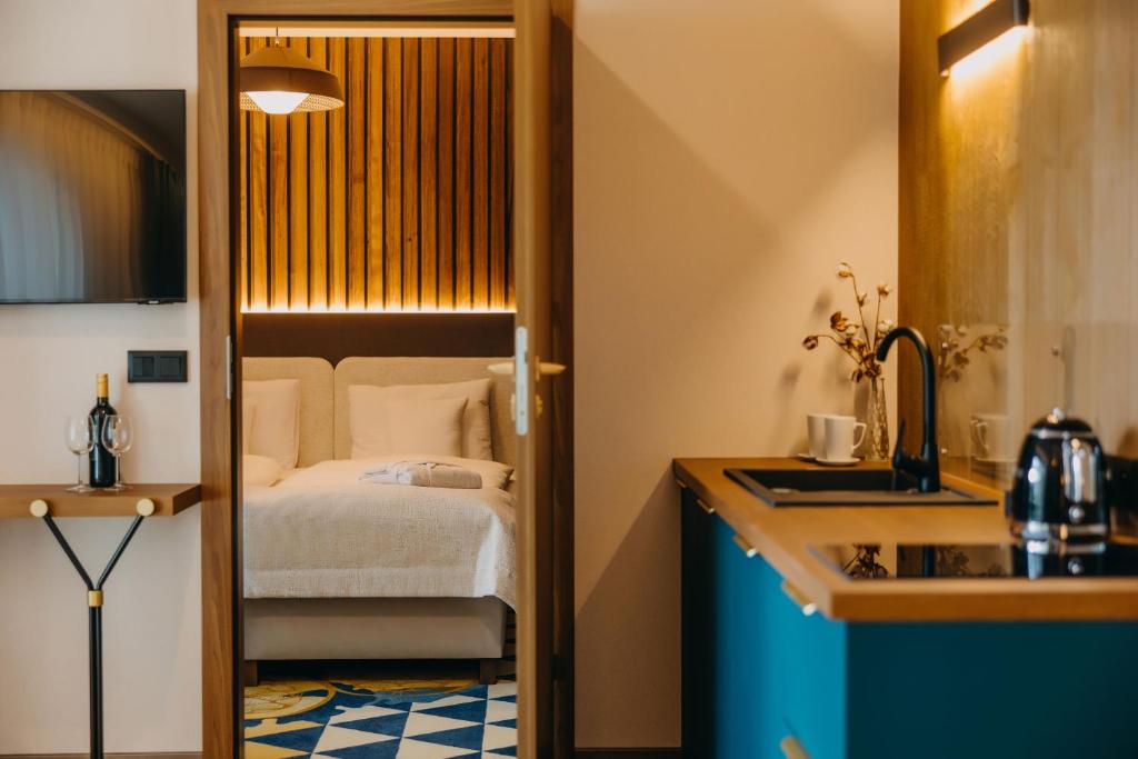 Forest Park Resort & SPA - 4