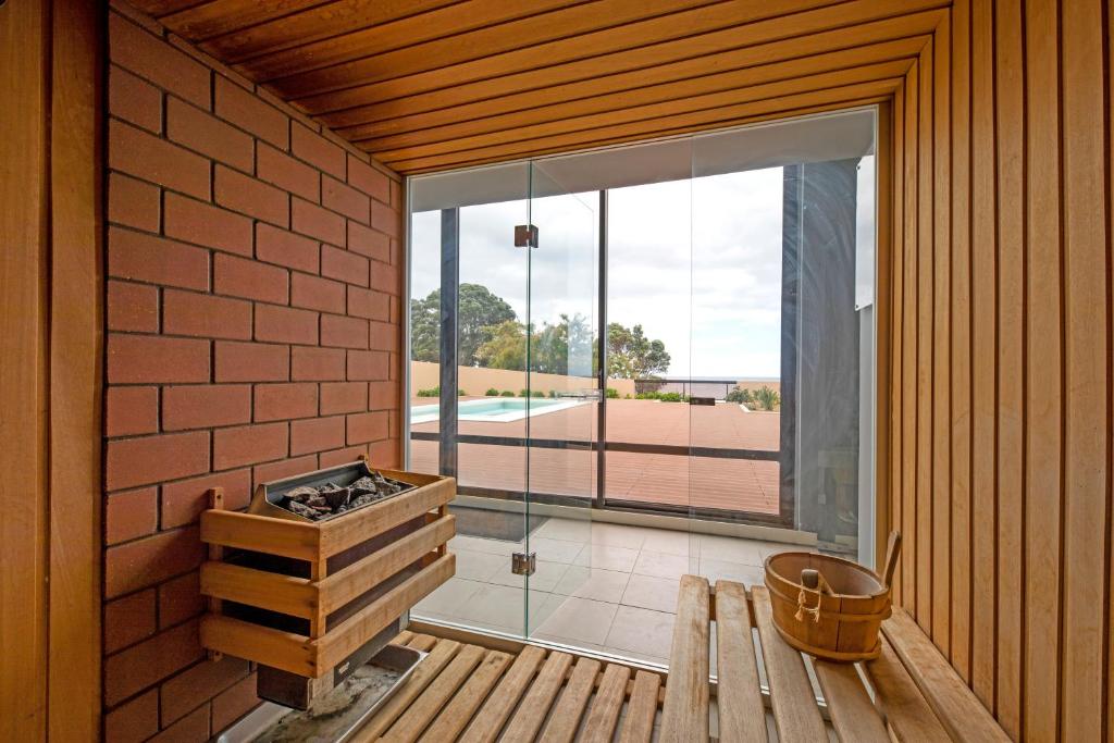 Pestana Bahia Praia Nature & Beach Resort photo
