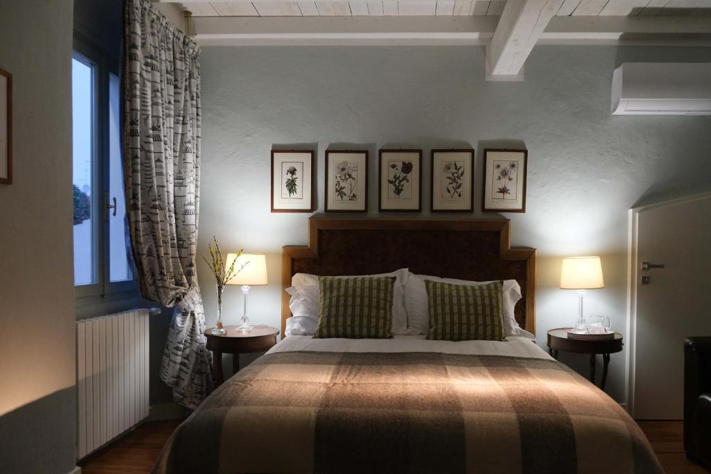 Residenza Paulonia - Standard Queen Room