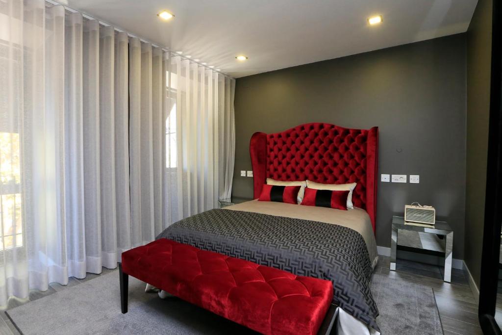 Charm Flats - Apartamento De Um Quarto Com Vista