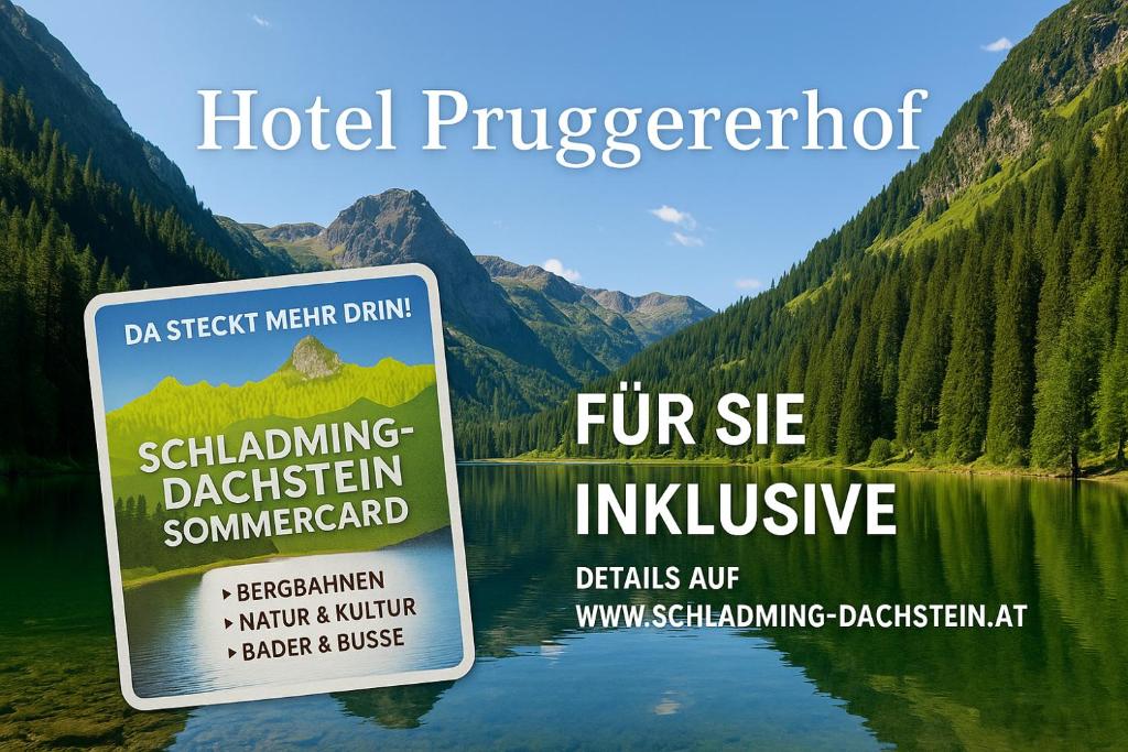 Příroda nedaleko hotelu