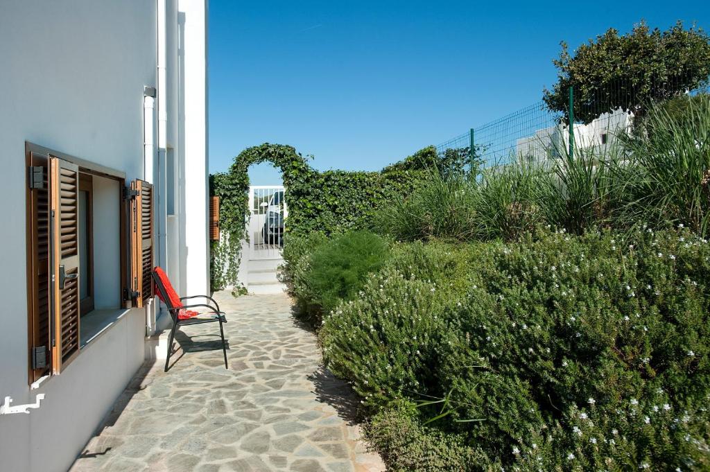 Zahrada ubytování Villa Cala Nit by Villa Plus