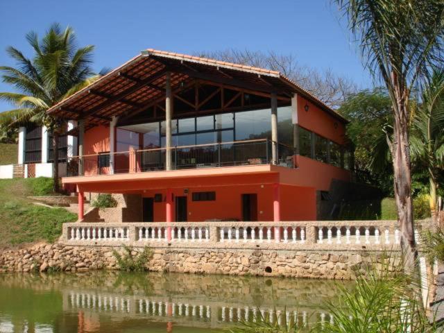  Hotel e Pousada Recanto do Rio Pardo