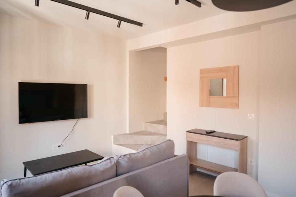 Alessia Homes by Dreaming Apartments duplex - parking opcional