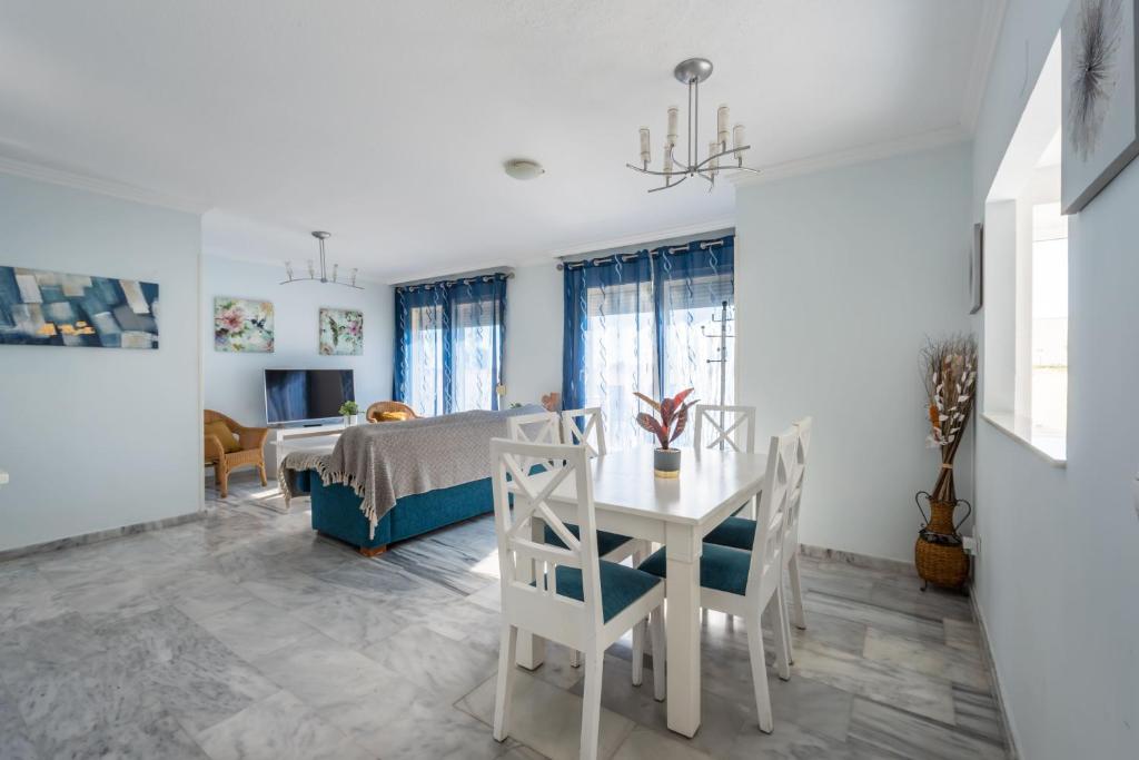 Apartamento Altos de Banús l