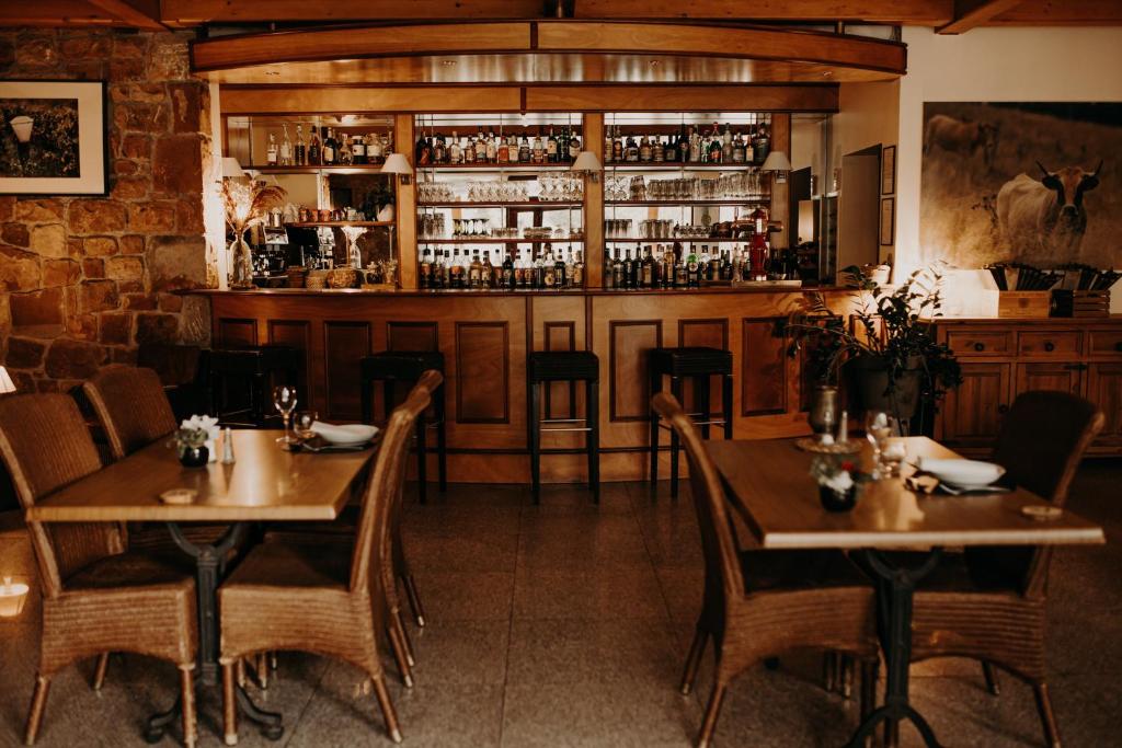 Bevande di Logis - Hotel Restaurant du Parc