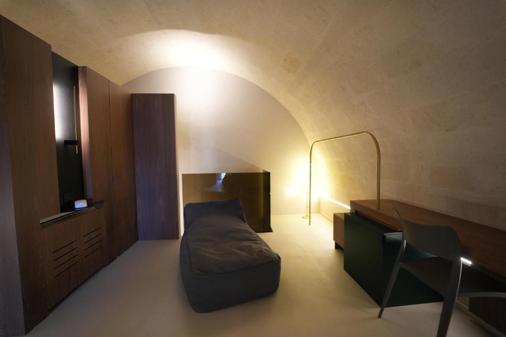La Scordata Luxury Apartment & Private Spa