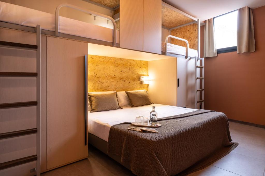 The Loft House Sevilla - 13