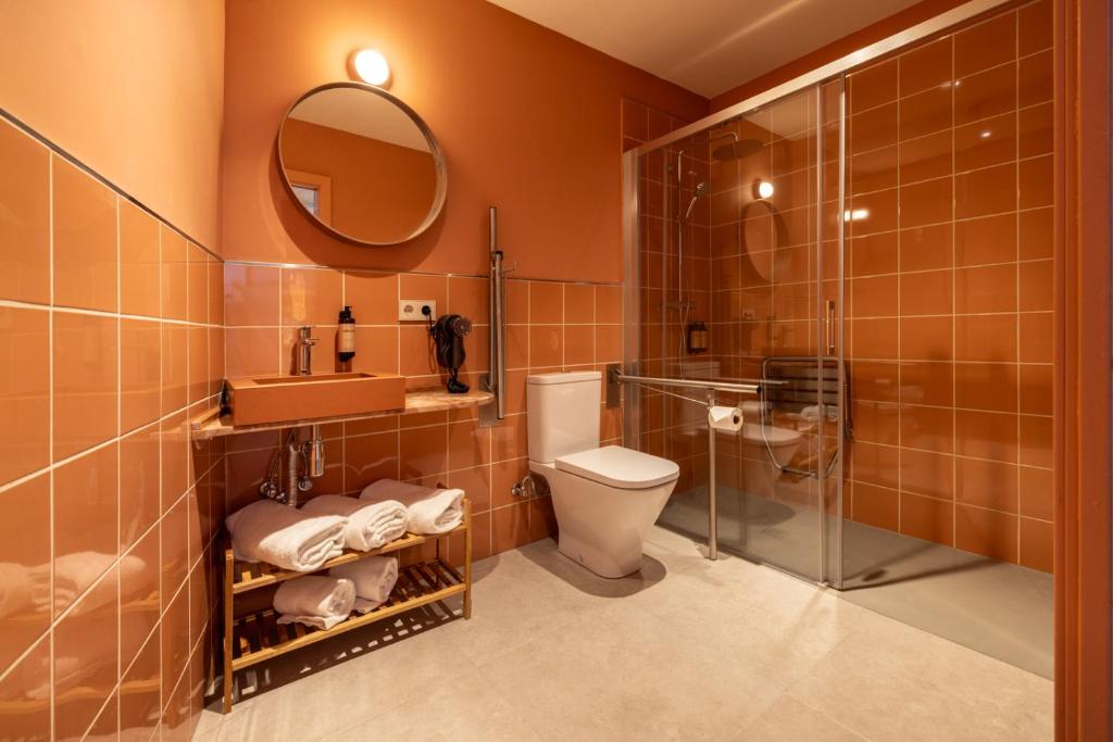 The Loft House Sevilla - 14