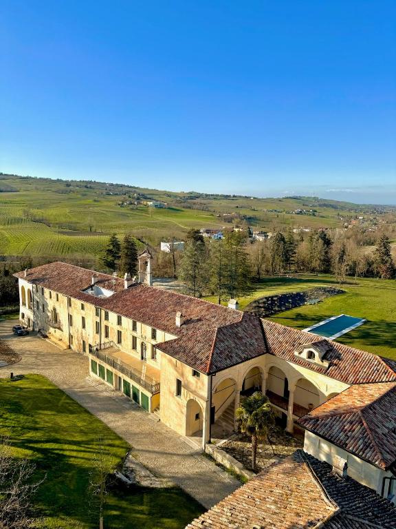 Il Casale Denari - Tenuta duca Denari