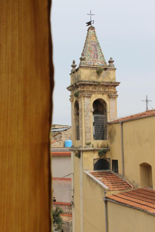 Fotografie z fotogalerie ubytování Terra di Carini v destinaci Carini