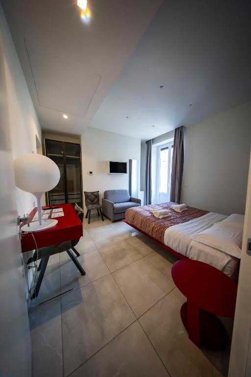 CATANIA LIVING ROOMS - 3