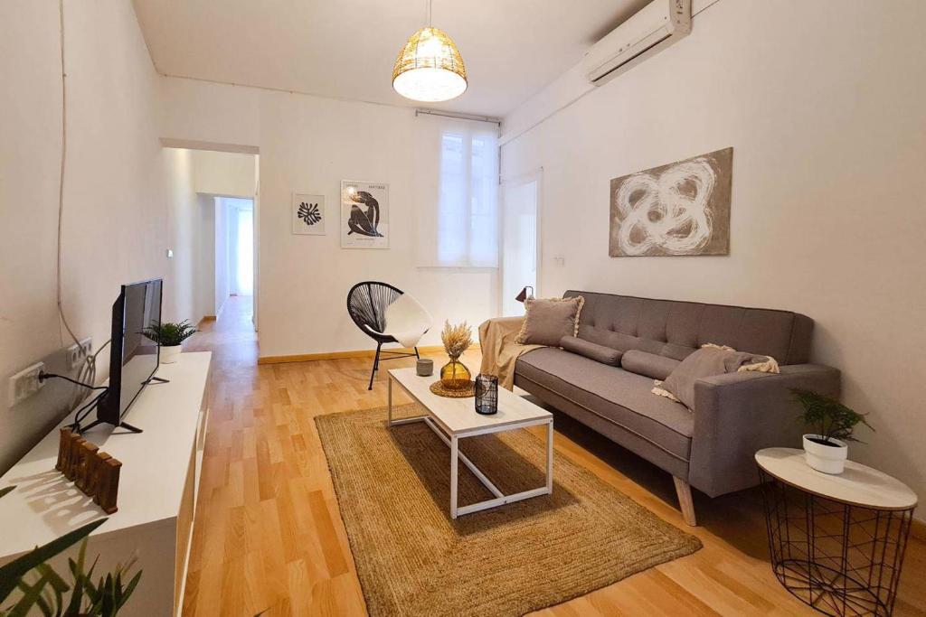 21ara1085- 4br apartment in Gótico