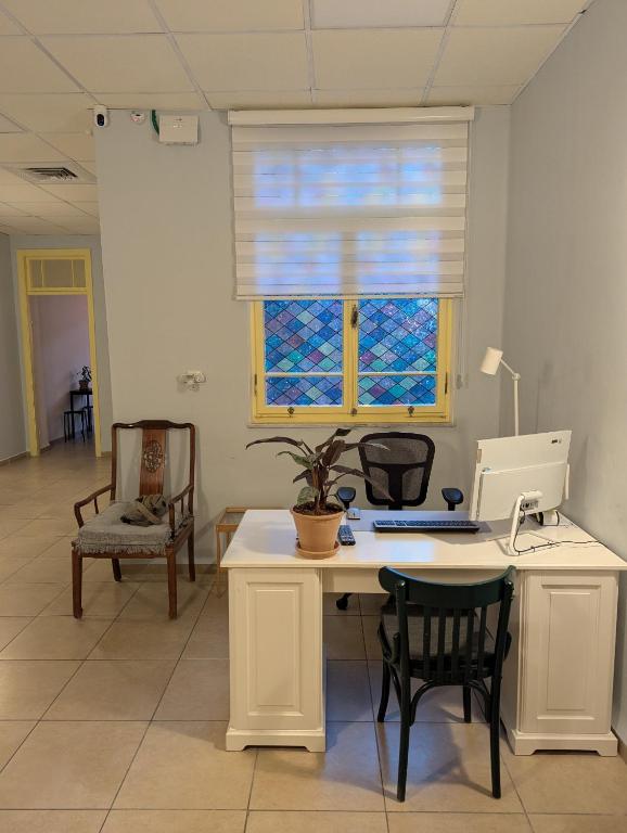 Fotografie z fotogalerie ubytování Nest House v destinaci Haifa