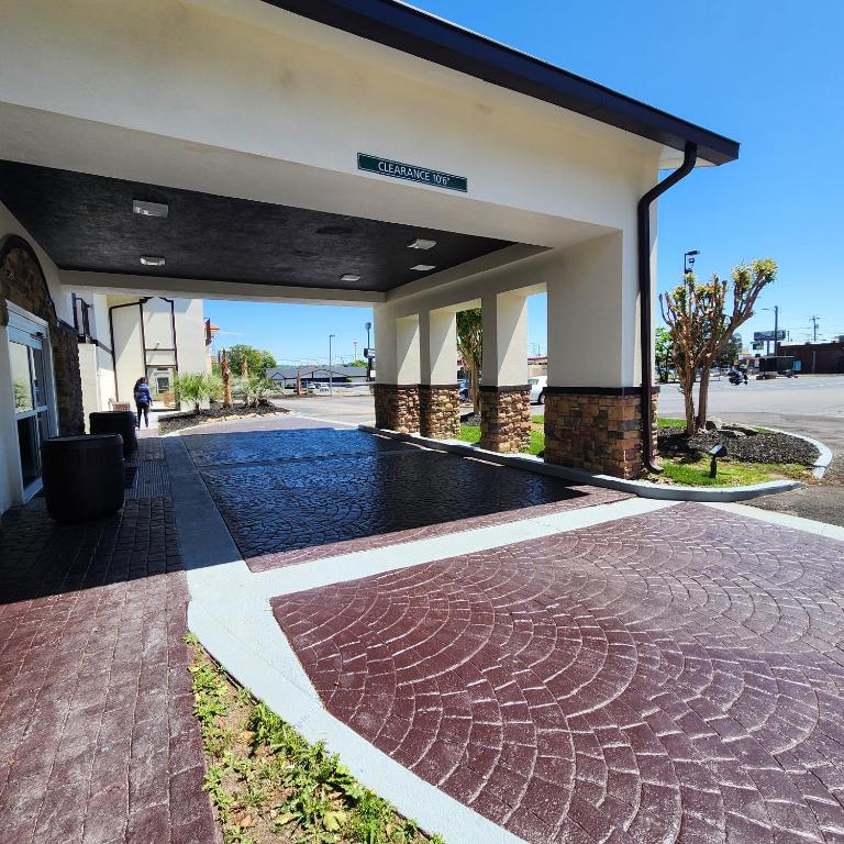 SerenityStay Chattanooga Hamilton Place photo